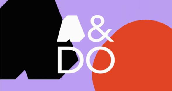A&Do logo