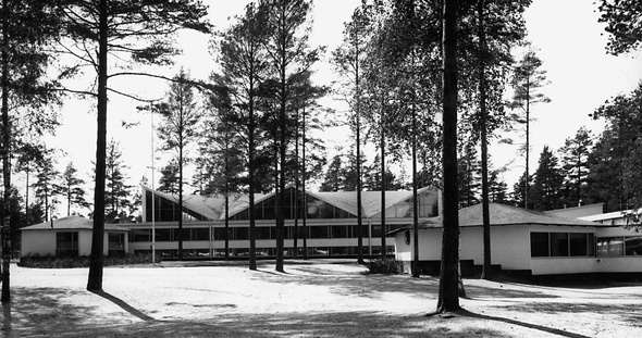 40-781, Jorma Järvi, Pertti Ingervo, Tapiolan yhteiskoulu